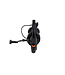 Fox EOS FS Reel 14000FS – Grand Moulinet Carpe Big Pit avec Système Free Spool, 10 Roulements et Capacité 700m