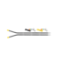 Avid Carp All-Terrain Yard Sticks – Distance Sticks Aluminium Anodisé avec Pointes Inox, T-Bar et Cordons de Mesure