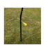 Avid Carp All-Terrain Yard Sticks – Distance Sticks Aluminium Anodisé avec Pointes Inox, T-Bar et Cordons de Mesure