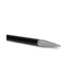 Avid Carp All-Terrain Yard Sticks – Distance Sticks Aluminium Anodisé avec Pointes Inox, T-Bar et Cordons de Mesure