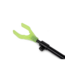 Zebco After Dark Luminous Tele U Rest 50-90cm – Telescopische Bankstick met Glow in the Dark Universele U-Steun