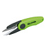 Fun Fishing Line Cutter – Klappbarer kompakter Schnurschneider zum sauberen Schneiden von Angelschnur am Wasser