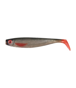 Fox Rage Pro Shad Natural Classic II 14cm – Realistische Shad voor Snoek, Snoekbaars en Baars