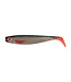 Fox Rage Pro Shad Natural Classic II 14cm – Realistische Softbait met Body Roll, Stabiele Staartactie en UV Natural Kleuren