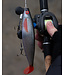 Fox Rage Pro Shad Natural Classic II 14cm – Realistische Softbait met Body Roll, Stabiele Staartactie en UV Natural Kleuren