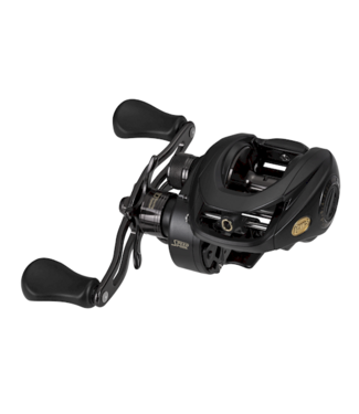 Lew's BB1 Pro Baitcast Reel 7.5:1 Left Handed – Premium Linkshandige Baitcaster