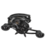 Lew's BB1 Pro Baitcast Reel 7.5:1 Left Handed – Linkshandige Baitcaster met 10-Bearing System, 35mm Spool en QuietCast ACB Remsysteem