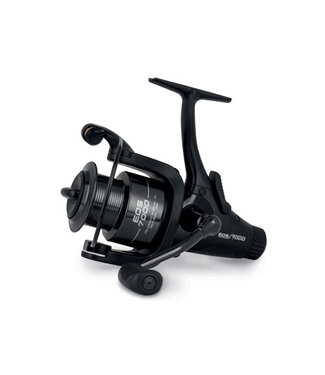 Fox EOS Reel 10000 – Betrouwbare Karpermolen zonder Reserve Spoel