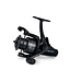 Fox EOS Reel 10000 No Spare Spool – Starke Weitwurfrolle mit 5 Edelstahl-Kugellagern, 5.5:1 Übersetzung und 320m Schnurfassung