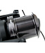 Fox EOS Reel 12000FS – Matzwarte Vrijloopmolen met Freespool, Quick Front Clutch, 10+1 Lagers en Pro Cast Lip Spoel