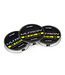 Matrix Ultron Coated Braid 200m – Gecoate 8 PE Microvezel Gevlochten Lijn met Anti-Pruik Coating en Nul Rek