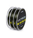 Matrix Ultron Coated Braid 200m – Gecoate 8 PE Microvezel Gevlochten Lijn met Anti-Pruik Coating en Nul Rek