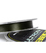 Matrix Ultron Coated Braid 200m – Gecoate 8 PE Microvezel Gevlochten Lijn met Anti-Pruik Coating en Nul Rek
