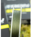 Matrix Ultron Coated Braid 200m – Gecoate 8 PE Microvezel Gevlochten Lijn met Anti-Pruik Coating en Nul Rek