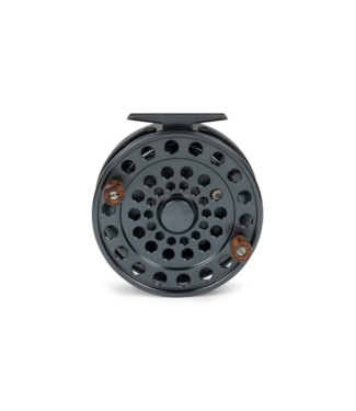 Korum Classic Centrepin 4.0 NMB – Moulinet Centrepin Ultra Fluide pour Rivière et Ruisseau