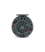 Korum Classic Centrepin 4.0 NMB – Moulinet Centrepin 4 Inch avec 2 Nippon Miniature Bearings et Poignées Style Rosewood