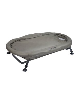 Sonik Proguard Framed Cradle – Sichere Abhakmatte mit Rahmen für Karpfen