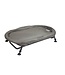 Sonik Proguard Framed Cradle – Ruime Karper Cradle met Verstelbare Poten, Fish-Friendly Voering en Afsluitbare Mesh Flap