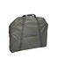 Sonik Proguard Framed Cradle – Geräumige Karpfen-Cradle mit verstellbaren Beinen, fischfreundlichem Futter und Mesh-Abdeckung