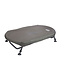 Sonik Proguard Framed Cradle – Ruime Karper Cradle met Verstelbare Poten, Fish-Friendly Voering en Afsluitbare Mesh Flap