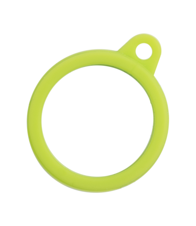 Preston Large Rig Hook Ups – Praktische Rig-Halter für Topkit oder 3. Teil mit weniger Elastikspannung und UV-Schutz