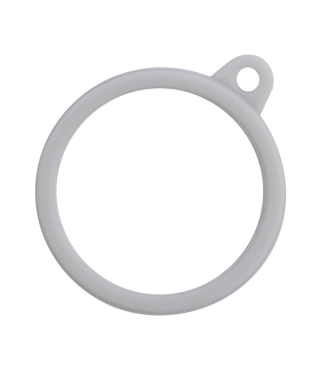 Preston Large Rig Hook Ups – Praktische Rig Houders voor Topkit of 3e Deel met Minder Elastiekspanning en UV-Bescherming