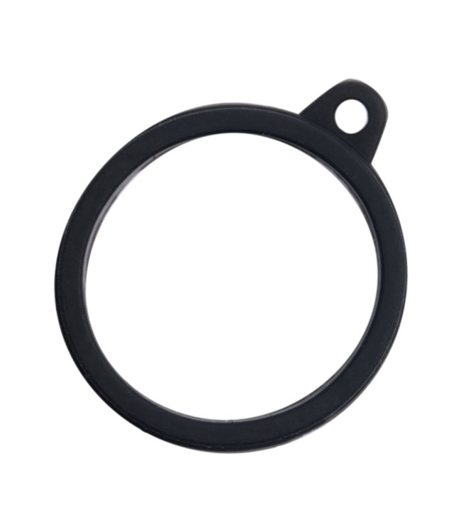 Preston Large Rig Hook Ups – Praktische Rig Houders voor Topkit of 3e Deel met Minder Elastiekspanning en UV-Bescherming