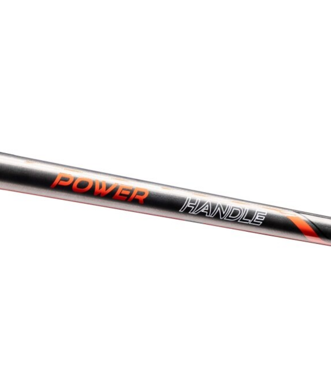 Shimano Aero Power Landing Net Handle – Ultra starker und steifer Kescherstab mit Aero-Joint, verstärktem Gewinde und reibungsarmer Oberfläche