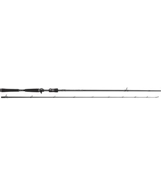 Westin W3 Powerstrike-T 3rd Generation 2.21m 20-60g – Baitcasting Rod voor Snoek en Snoekbaars