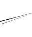Westin W3 Powerstrike-T 3rd Generation 2.21m 20-60g – Fast Action Baitcasting Rod met Torayca Carbon Blank voor Hard en Soft Lures