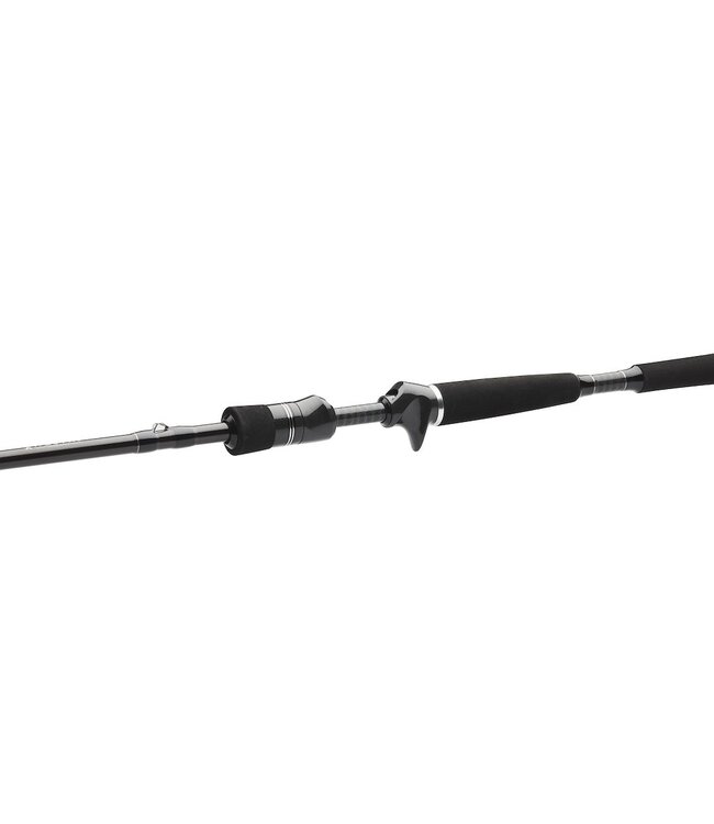 Westin W3 Powerstrike-T 3rd Generation 2.21m 20-60g – Fast Action Baitcasting Rod met Torayca Carbon Blank voor Hard en Soft Lures