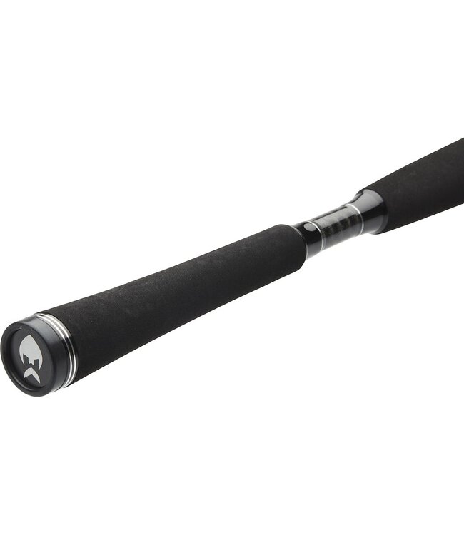 Westin W3 Powerstrike-T 3rd Generation 2.21m 20-60g – Fast Action Baitcasting Rod met Torayca Carbon Blank voor Hard en Soft Lures