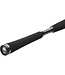Westin W3 Powerstrike-T 3rd Generation 2.21m 20-60g – Fast Action Baitcasting Rod met Torayca Carbon Blank voor Hard en Soft Lures