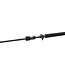 Westin W3 Jerkbait-T 3RD Heavy 1.98m 20-80g – 2-Delige Baitcasting Hengel met Torayca Carbon Blank voor Jerkbaits, Swimbaits en Grote Soft Lures