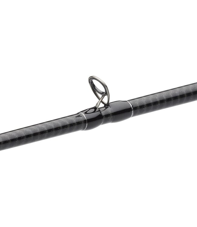 Westin W3 Jerkbait-T 3RD Heavy 1.98m 20-80g – 2-Delige Baitcasting Hengel met Torayca Carbon Blank voor Jerkbaits, Swimbaits en Grote Soft Lures
