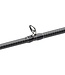 Westin W3 Jerkbait-T 3RD Heavy 1.98m 20-80g – 2-Delige Baitcasting Hengel met Torayca Carbon Blank voor Jerkbaits, Swimbaits en Grote Soft Lures