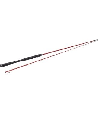 Westin W6 Finesse T&C 2ND Medium Light 2.29m 7-24g – Premium Finesse Spinhengel voor Texas & Carolina Rig