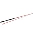 Westin W6 Finesse T&C 2ND Medium Light 2.29m 7-24g – 2-Delige Ultra Gevoelige Spinhengel met 40T+T1100 Torayca Carbon Blank voor Bottom-Contact Technieken