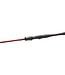 Westin W6 Finesse T&C 2ND Medium Light 2.29m 7-24g – 2-Delige Ultra Gevoelige Spinhengel met 40T+T1100 Torayca Carbon Blank voor Bottom-Contact Technieken