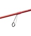 Westin W6 Finesse T&C 2ND Medium Light 2.29m 7-24g – 2-Delige Ultra Gevoelige Spinhengel met 40T+T1100 Torayca Carbon Blank voor Bottom-Contact Technieken