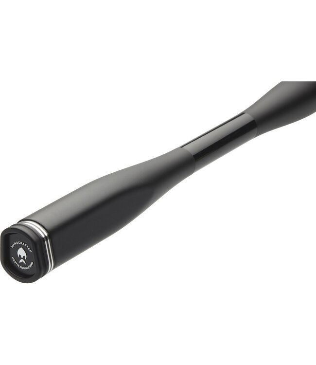 Westin W6 Finesse T&C 2ND Medium Light 2.29m 7-24g – 2-Delige Ultra Gevoelige Spinhengel met 40T+T1100 Torayca Carbon Blank voor Bottom-Contact Technieken