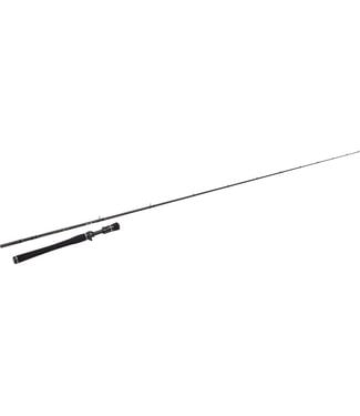 Westin W3 Livecast-T 3RD Medium Heavy 2.03m 30-80g – Baitcasting Rod voor Live Sonar