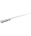 Westin W3 Livecast-T 3RD Medium Heavy 2.03m 30-80g – 2-Delige Baitcasting Hengel met Torayca Carbon Blank voor Forward-Facing Sonar en Verticaal Vissen