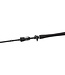 Westin W3 Livecast-T 3RD Medium Heavy 2.03m 30-80g – 2-Delige Baitcasting Hengel met Torayca Carbon Blank voor Forward-Facing Sonar en Verticaal Vissen