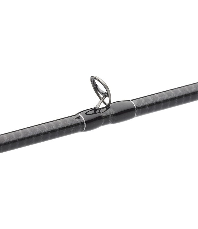 Westin W3 Livecast-T 3RD Medium Heavy 2.03m 30-80g – 2-Delige Baitcasting Hengel met Torayca Carbon Blank voor Forward-Facing Sonar en Verticaal Vissen