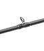 Westin W3 Livecast-T 3RD Medium Heavy 2.03m 30-80g – 2-Delige Baitcasting Hengel met Torayca Carbon Blank voor Forward-Facing Sonar en Verticaal Vissen
