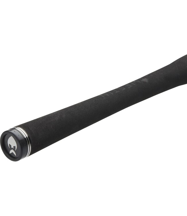 Westin W3 Livecast-T 3RD Medium Heavy 2.03m 30-80g – 2-Delige Baitcasting Hengel met Torayca Carbon Blank voor Forward-Facing Sonar en Verticaal Vissen