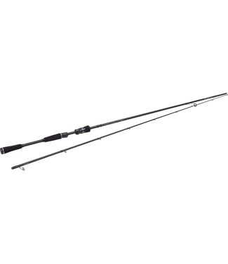 Westin W3 Finesse Ned 3RD – Gevoelige Ned Rig Spinhengel voor Finesse Roofvisserij