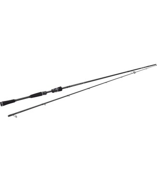Westin W3 Finesse Ned 3RD – Sensible Ned Rig Spinnrute für Finesse-Raubfischangeln