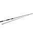 Westin W3 Finesse Ned 3RD – 2-Delige Fast Action Spinhengel met Torayca Carbon Blank voor Ned Rig, Finesse Softbaits en Bottom-Contact Technieken